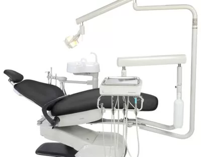 DentalEZ NuSimplicity Magellan Treatment Centre